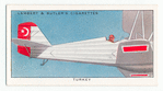Turkey. Turkish Air Force.