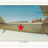 U. S. S. R. Red Air Fleet.