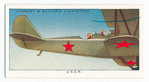 U. S. S. R. Red Air Fleet.