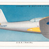 U. S. A.  Naval Air Service.