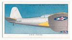 U. S. A.  Naval Air Service.