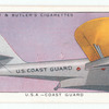 U. S. A. Coast Guard.
