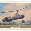 Autogiro.