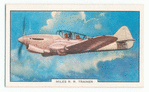Miles Rolls-Royce Trainer.