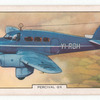 Percival Q6.