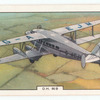 De Havilland 86B.