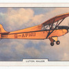 Luton Major.