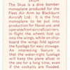 Skua.
