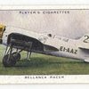 Bellanca Racer (U. S. A.)