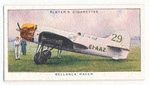 Bellanca Racer (U. S. A.)