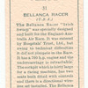 Bellanca Racer (U. S. A.)