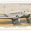 Douglas DC-2 'Transport' (U. S. A.)