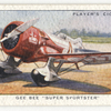 Gee Bee 'Super Sportster' (U. S. A.)