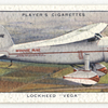 Lockheed 'Vega' (U. S. A.)