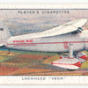 Lockheed 'Vega' (U. S. A.)