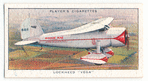 Lockheed 'Vega' (U. S. A.)