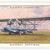Sikorsky Amphibian (U. S. A.)