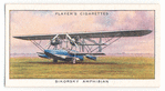 Sikorsky Amphibian (U. S. A.)