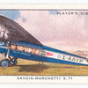 Savoia-Marchetti S-71 (Italy).