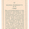 Savoia-Marchetti S-71 (Italy).