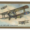 The Douglas Biplane (American).
