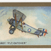 The Fairey 'Flycatcher'.