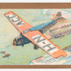 The Fokker F. VII Monoplane. (Dutch).