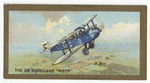 The De Havilland 'Moth'.