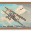The Avia B. H. 17 Biplane (Czecho-Slovak).