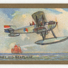 The Fairey III D Seaplane.