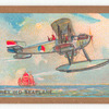 The Fairey III D Seaplane.