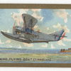 The Loening Flying Boat. (American).