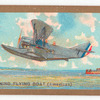 The Loening Flying Boat. (American).
