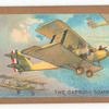 The Caproni Bomber. (Italian).