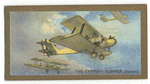 The Caproni Bomber. (Italian).