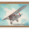The Koolhoven F. K. 31. (Dutch).