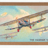 The Hawker 'Horsley'.