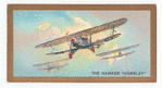 The Hawker 'Horsley'.