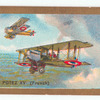 The Potez XV. (French).