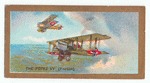 The Potez XV. (French).