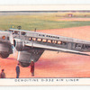 Dewoitine D-332 Air Liner. (France).