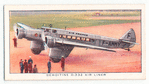 Dewoitine D-332 Air Liner. (France).