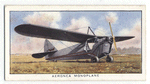 Aeronca monoplane (U. S. A.)