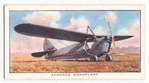Aeronca monoplane (U. S. A.)