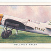 Bellanca Racer (U. S. A.)