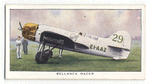 Bellanca Racer (U. S. A.)