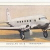 Douglas DC-2 'Transpot' (U. S. A.)