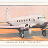 Douglas DC-2 'Transpot' (U. S. A.)