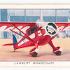 Lambert Monocoupe (U. S. A.)