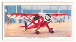 Lambert Monocoupe (U. S. A.)